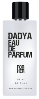 Dadya B-146 EDP 50 ml Kadın Parfümü kullananlar yorumlar